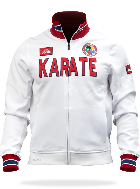 JACKETS